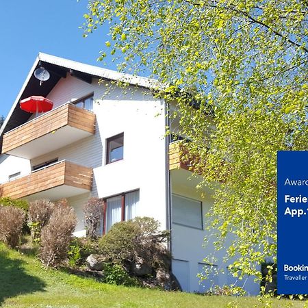 Ferienhaus Lucia, App.11 โชนวัลด์ ภายนอก รูปภาพ