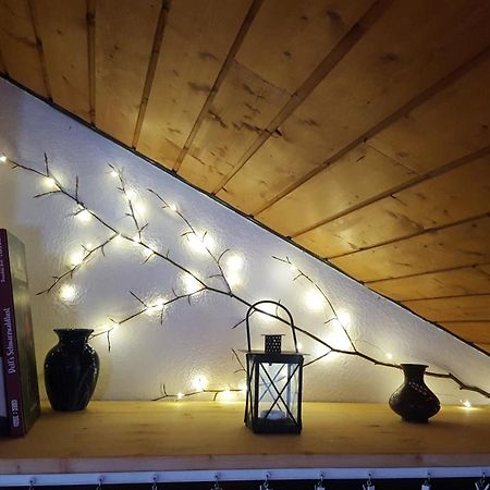 Ferienhaus Lucia, App.11 โชนวัลด์ ภายนอก รูปภาพ