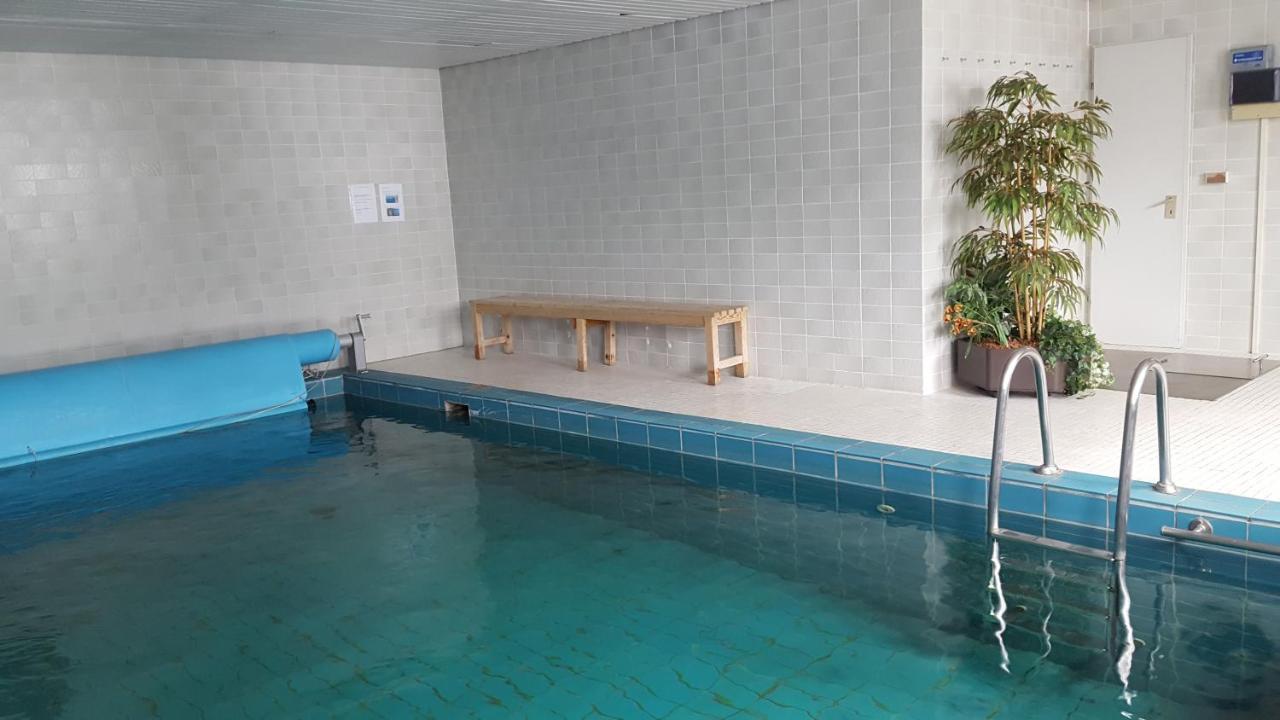 Ferienhaus Lucia, App.11 โชนวัลด์ ภายนอก รูปภาพ
