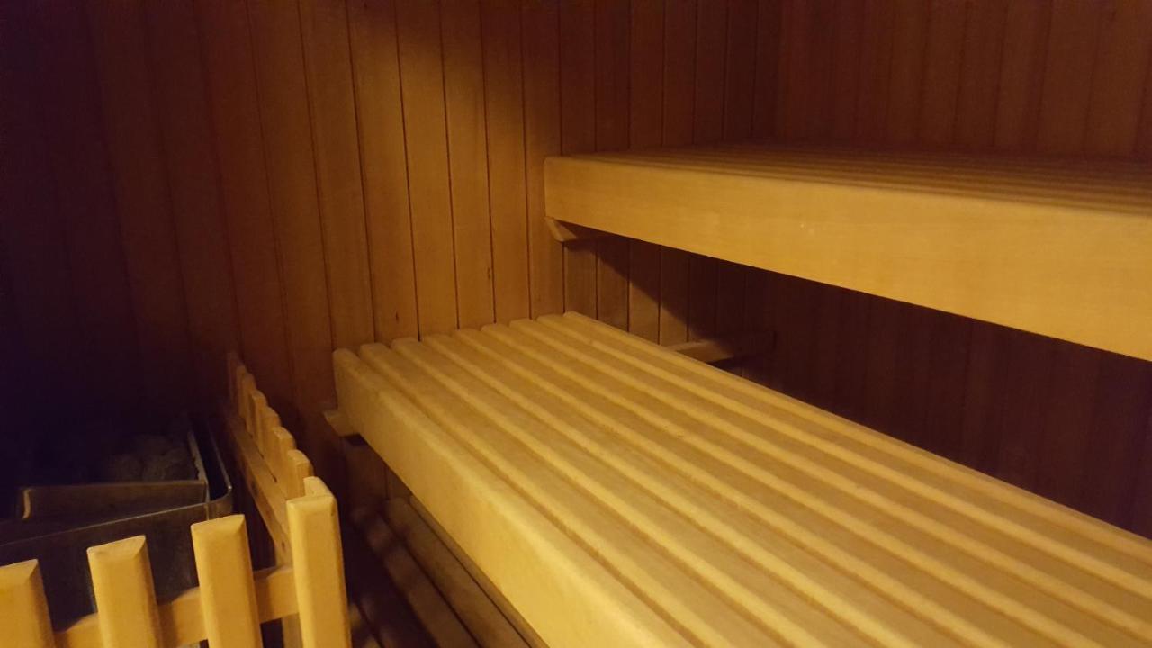 Ferienhaus Lucia, App.11 โชนวัลด์ ภายนอก รูปภาพ