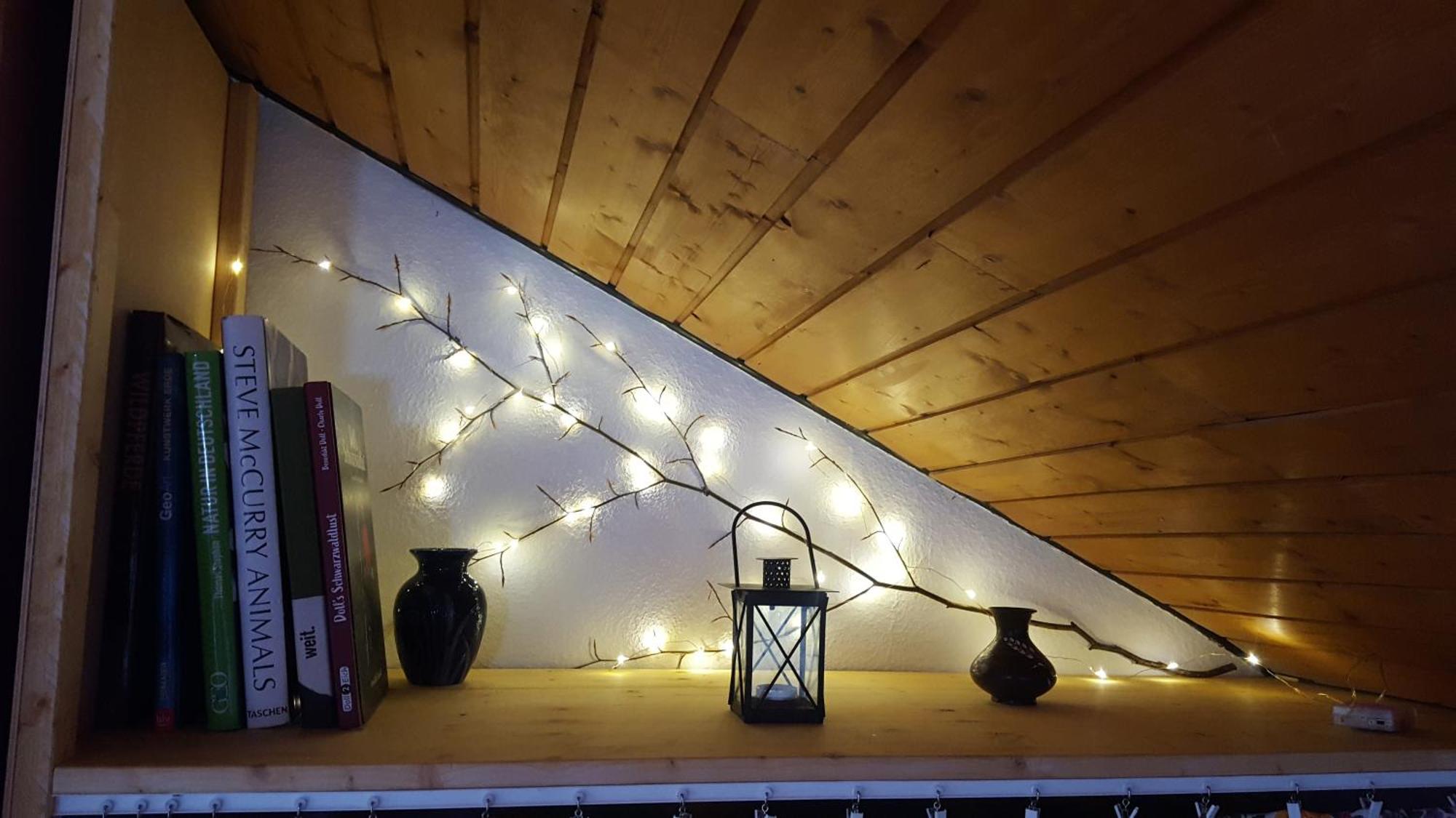 Ferienhaus Lucia, App.11 โชนวัลด์ ภายนอก รูปภาพ