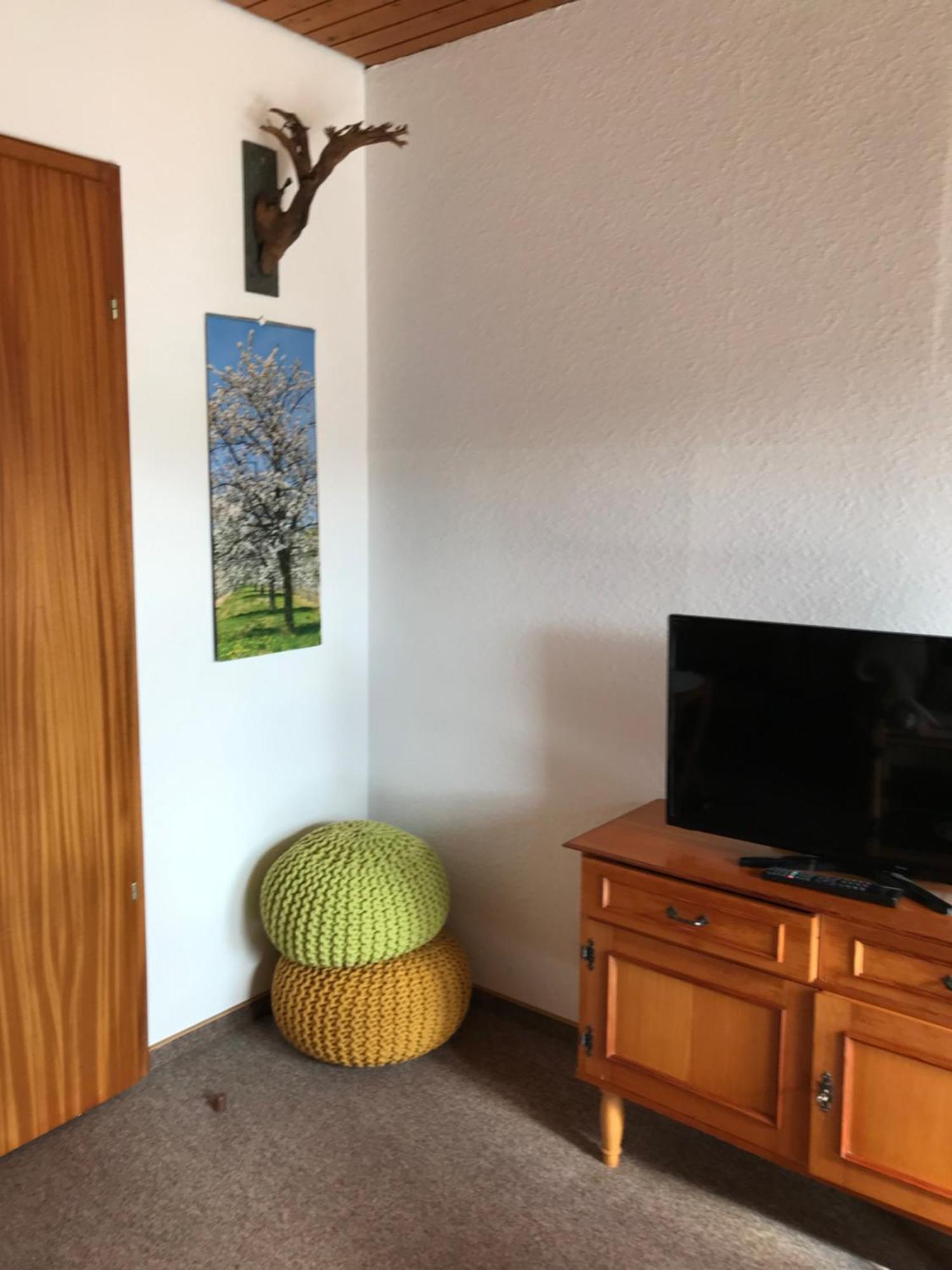 Ferienhaus Lucia, App.11 โชนวัลด์ ภายนอก รูปภาพ